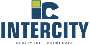 Intercity Realty Inc logo