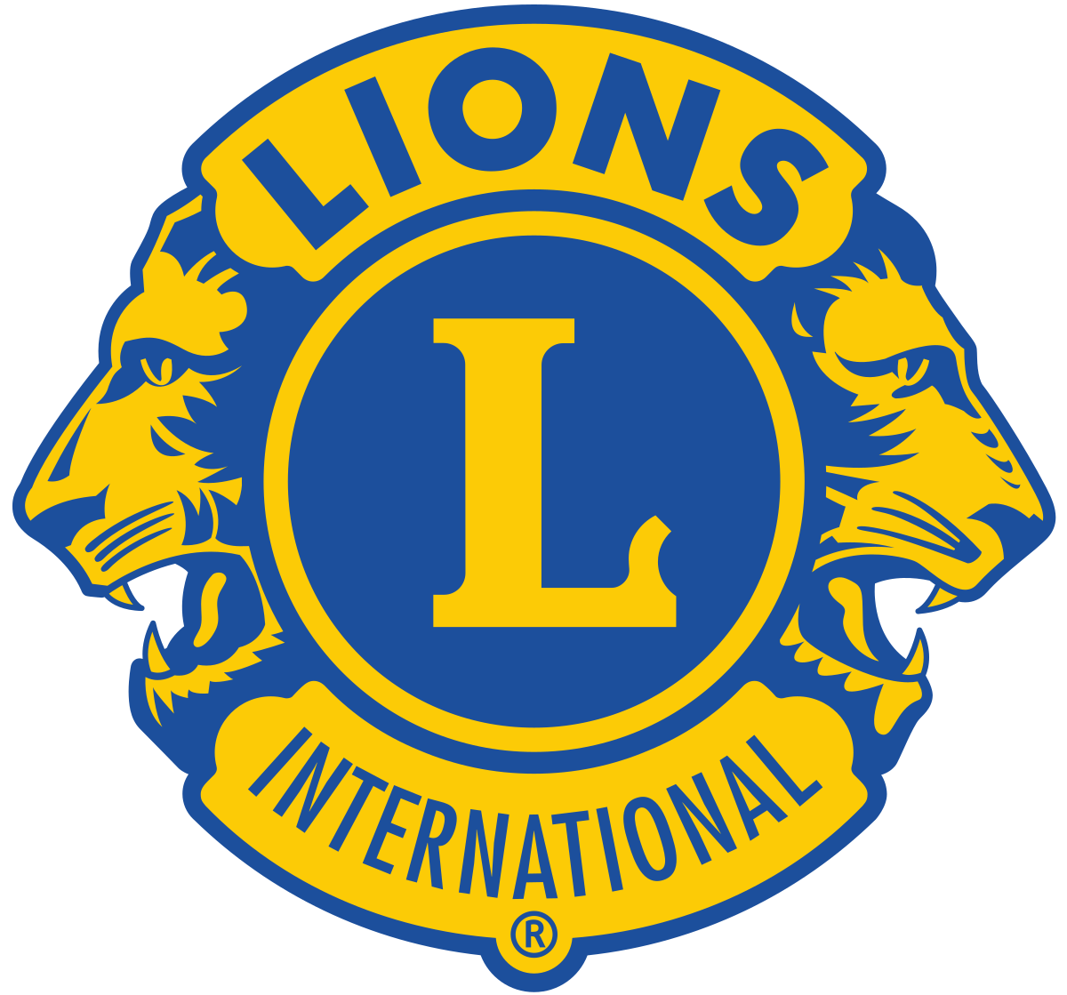 Schomberg Lions Club Logo