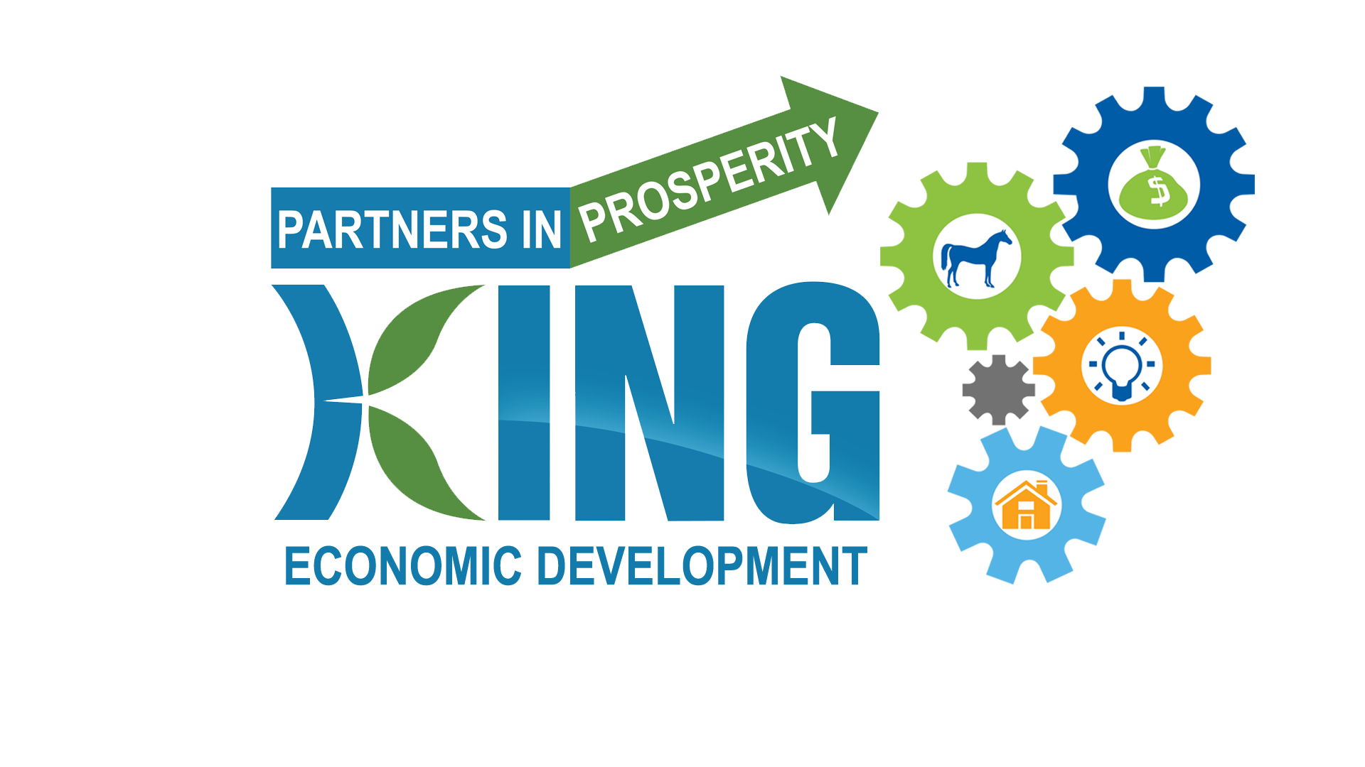 Partners in Prosperity Logo