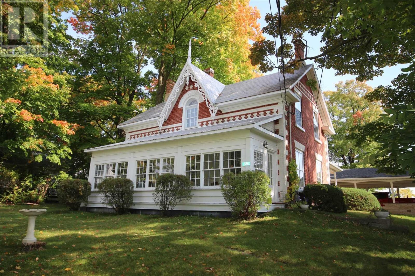 Real Estate Destination Schomberg
